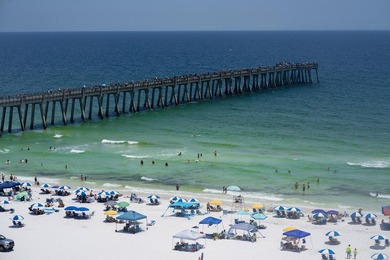 Welcome to Your Front-Row Seat to Paradise. Welcome home to - photo 9