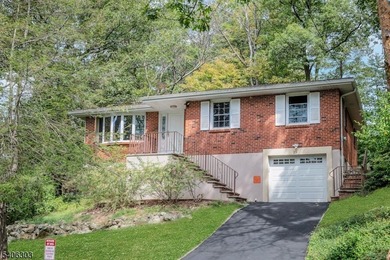 Lake Telemark Home For Sale in Rockaway Twp. New Jersey