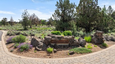 The Lake at Pronghorn Lot For Sale in Bend Oregon