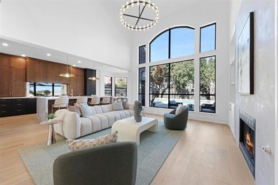 Lakes on Legacy Drive Home Active Under Contract in Frisco Texas