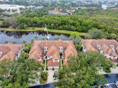 Lake Home For Sale in Bonita Springs, Florida