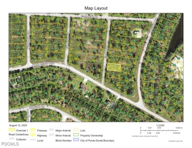 This lot offers a very nice opportunity to build your dream home - photo 4