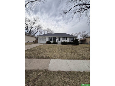 Lake Home For Sale in Omaha, Nebraska