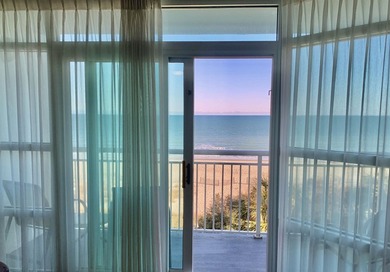 Welcome to your dream oceanfront escape at Carolinian Beach - photo 4