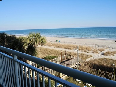 Welcome to your dream oceanfront escape at Carolinian Beach - photo 5