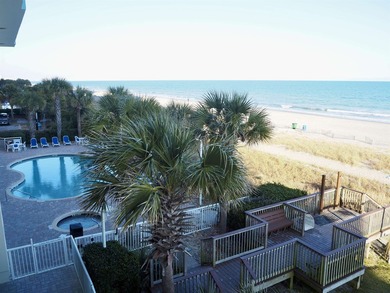 Welcome to your dream oceanfront escape at Carolinian Beach - photo 6