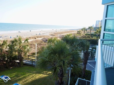 Welcome to your dream oceanfront escape at Carolinian Beach - photo 7