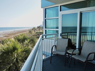 Welcome to your dream oceanfront escape at Carolinian Beach - photo 8