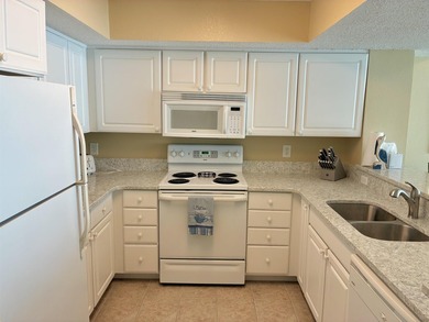 Welcome to your dream oceanfront escape at Carolinian Beach - photo 10