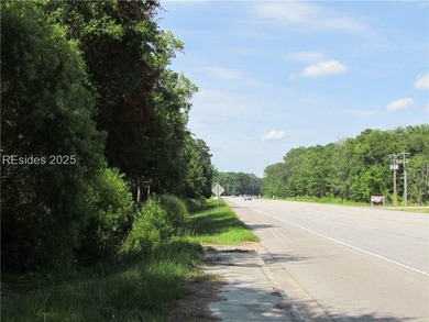 1.23 acres in the town of Port Royal with 495 ft of highway - photo 4
