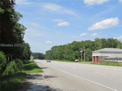 1.23 acres in the town of Port Royal with 495 ft of highway - photo 5