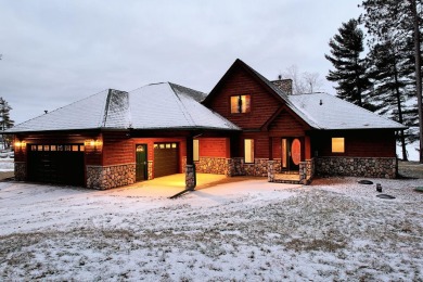 Lake Home Off Market in St Germain, Wisconsin