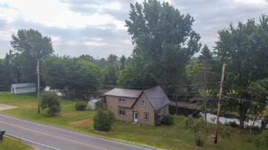Lake Home For Sale in Champlain, New York