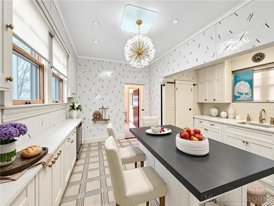 Welcome to 2156 Ocean Parkway, a prime-location two-family - photo 11