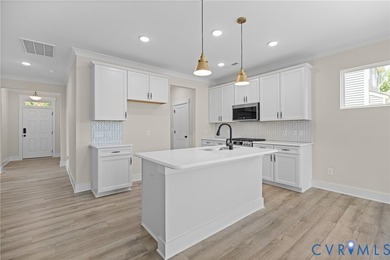 (private lake, pond, coastal) Home For Sale in Ashland Virginia