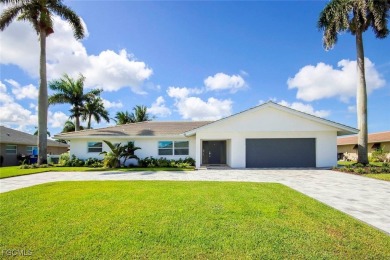 Caloosahatchee River Home Sale Pending in Fort Myers Florida