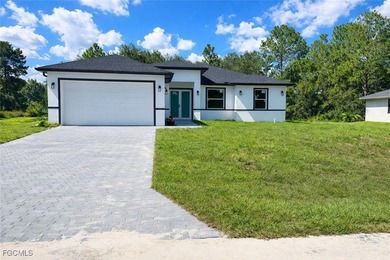 Lehigh Acres Area Home For Sale in Lehigh Acres Florida