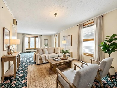 Welcome to 2156 Ocean Parkway, a prime-location two-family - photo 12