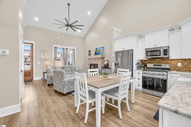 Coastal Charm Meets Lake Life! Discover 103 Cottage Lane, the - photo 12