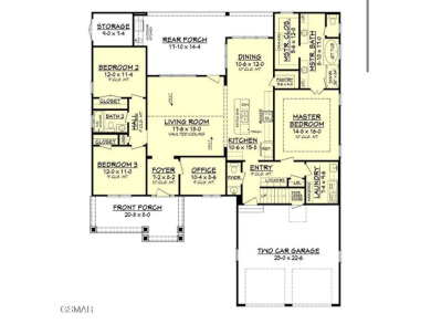 NEW CONSTRUCTION WITH INCREDIBLE VIEWS!! Located in MTN Crest