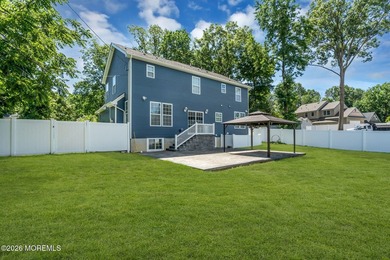 Spacious, glamorous and private... all at the same time! This - photo 13