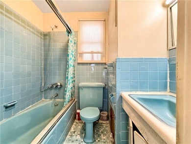 Welcome to 2156 Ocean Parkway, a prime-location two-family - photo 14