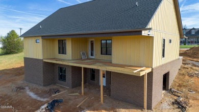 NEW CONSTRUCTION WITH INCREDIBLE VIEWS!! Located in MTN Crest