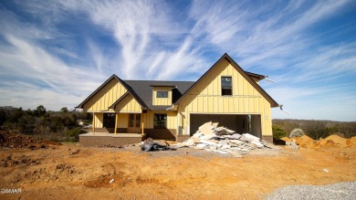NEW CONSTRUCTION WITH INCREDIBLE VIEWS!! Located in MTN Crest