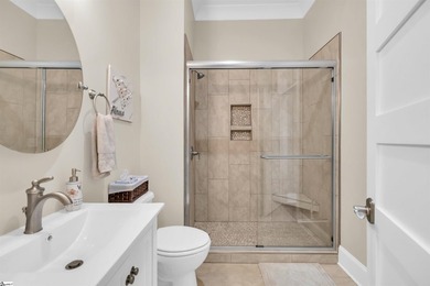 Coastal Charm Meets Lake Life! Discover 103 Cottage Lane, the - photo 20