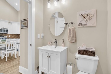 Coastal Charm Meets Lake Life! Discover 103 Cottage Lane, the - photo 21