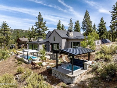 Welcome to Meadow View at Clear Creek Tahoe--a luxurious Modern - photo 1