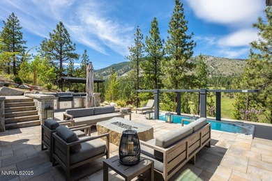 Welcome to Meadow View at Clear Creek Tahoe--a luxurious Modern - photo 2