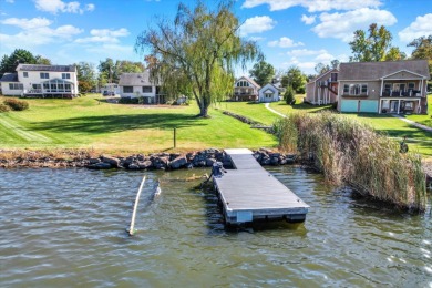 Spacious Lake House in Lake Meade - photo 21