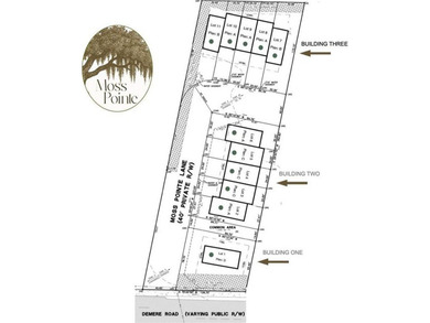 Introducing Moss Pointe, an exclusive collection of eleven fee - photo 23