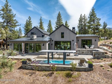 Welcome to Meadow View at Clear Creek Tahoe--a luxurious Modern - photo 3