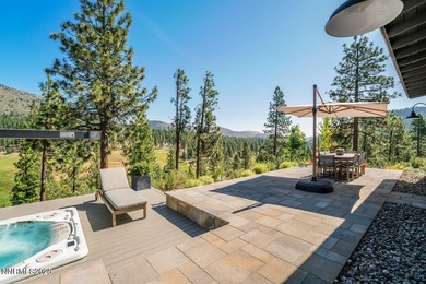 Welcome to Meadow View at Clear Creek Tahoe--a luxurious Modern - photo 4