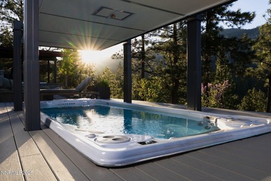 Welcome to Meadow View at Clear Creek Tahoe--a luxurious Modern - photo 5