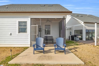 Coastal Charm Meets Lake Life! Discover 103 Cottage Lane, the - photo 26