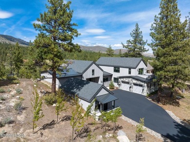 Welcome to Meadow View at Clear Creek Tahoe--a luxurious Modern - photo 6