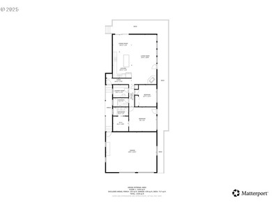Oceanview Retreat on .73 AcresTucked into a peaceful, park-like - photo 26