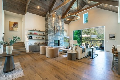 Welcome to Meadow View at Clear Creek Tahoe--a luxurious Modern - photo 7