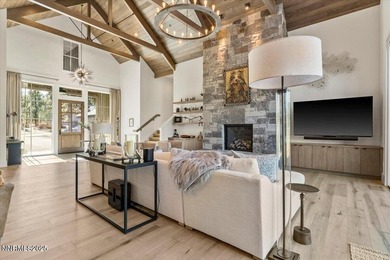 Welcome to Meadow View at Clear Creek Tahoe--a luxurious Modern - photo 8