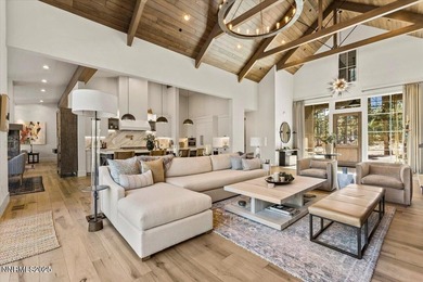 Welcome to Meadow View at Clear Creek Tahoe--a luxurious Modern - photo 9