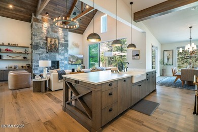 Welcome to Meadow View at Clear Creek Tahoe--a luxurious Modern - photo 10