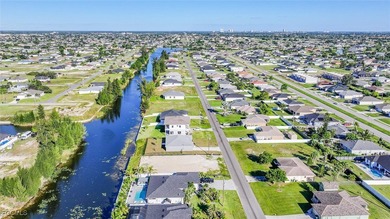 Cape Coral Area Lot Sale Pending in Cape Coral Florida