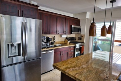 Lake Condo For Sale in Honolulu, Hawaii