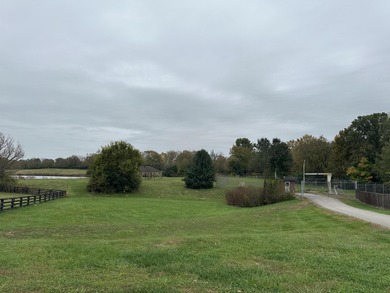 (private lake, pond, creek) Lot For Sale in Shelbyville Kentucky