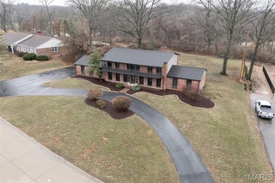 (private lake, pond, coastal) Home For Sale in Saint Louis Missouri