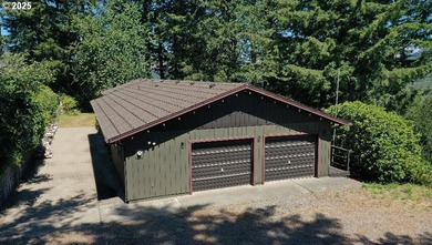 Oceanview Retreat on .73 AcresTucked into a peaceful, park-like - photo 33