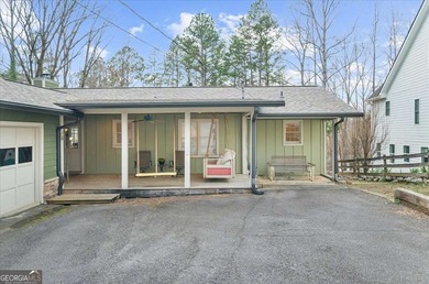 Imagine waking up to lake views, enjoying a gentle walk down to